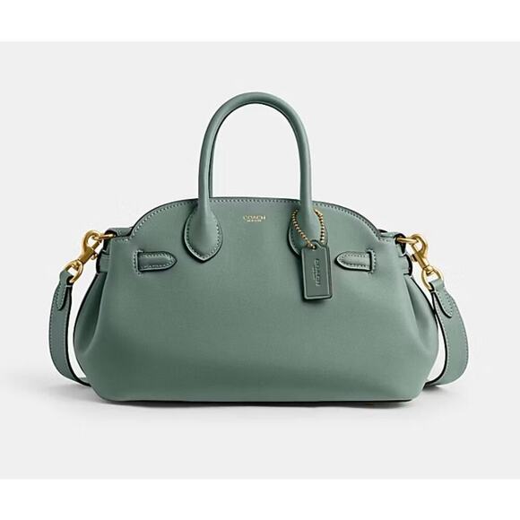 EMPIRE CARRYALL BAG 26 SAGE - Picture 1 of 16